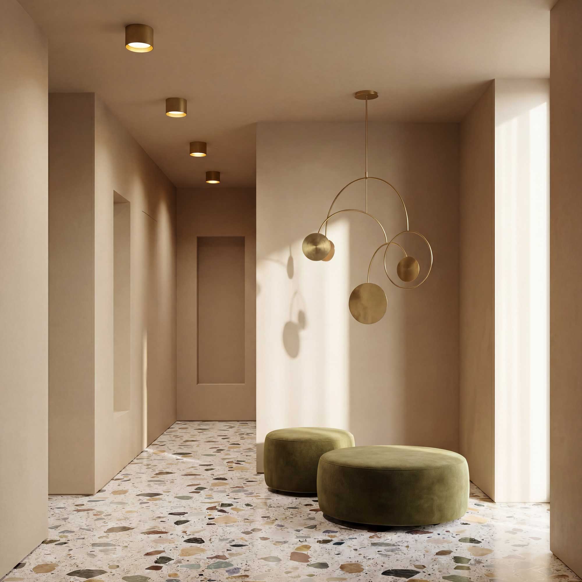 Babol LED осветление CRI>97