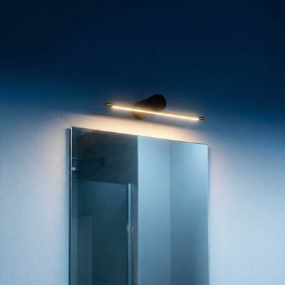 Бар LED стенна светлина за баня