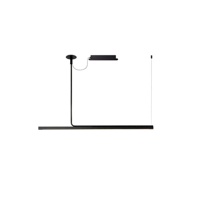 Marset Ambrosia Pro LED 120/180 висящо линейно осветително тяло