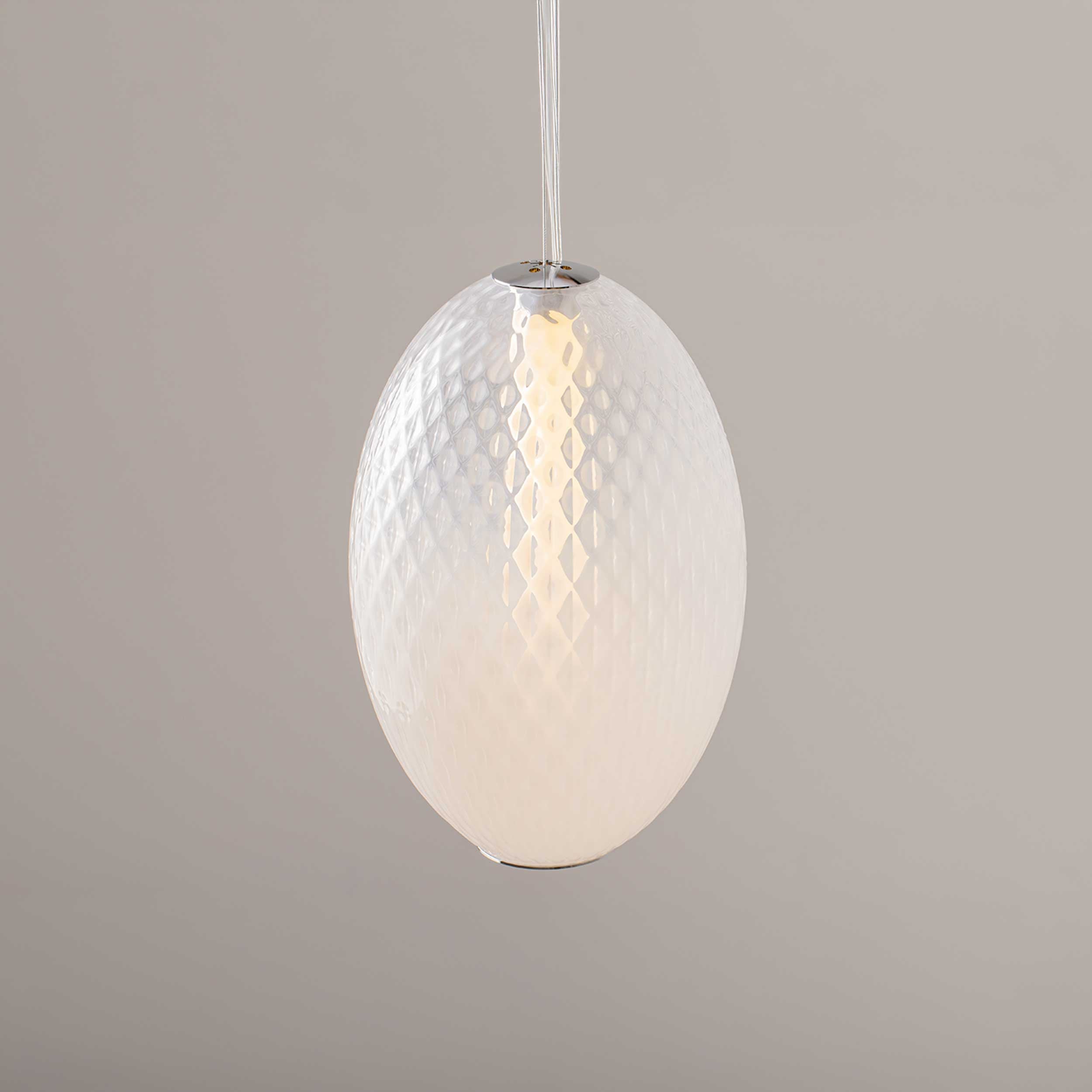 LED висяща лампа Maytoni Bruma