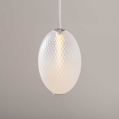LED висяща лампа Maytoni Bruma