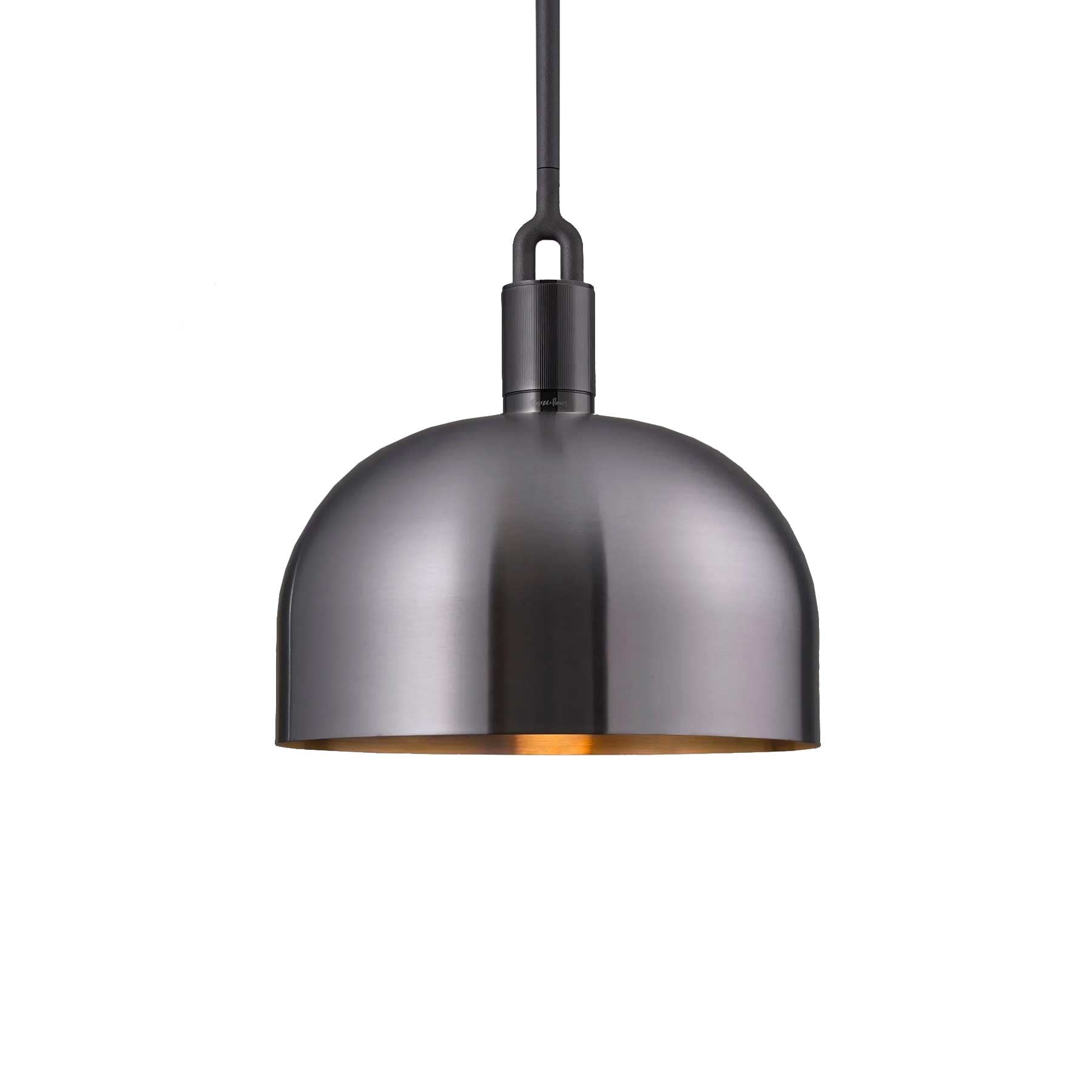 Buster & Punch Forked Pendant E27 závěsné svítidlo