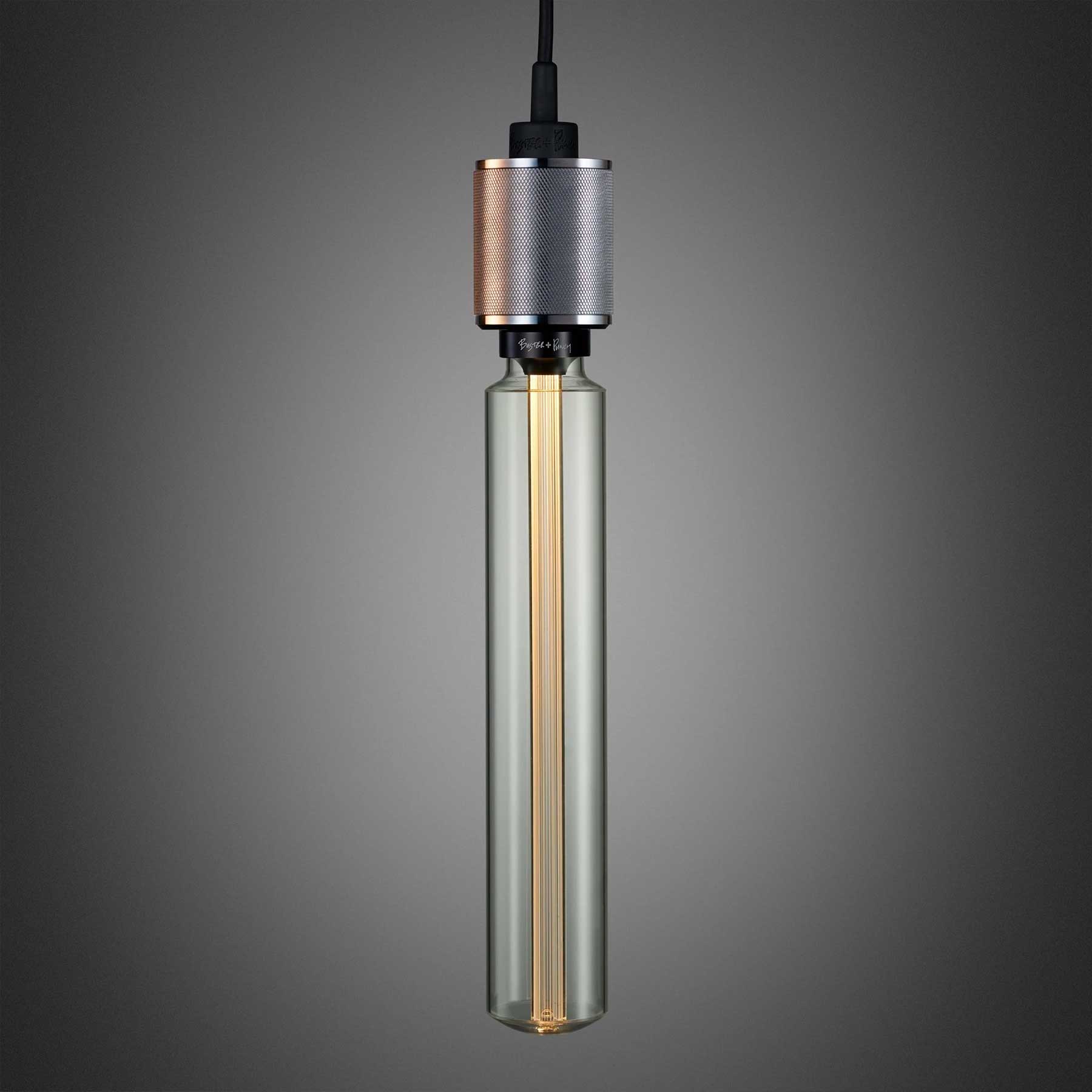 Buster & Punch Heavy Metal Cross E27 závěsné svítidlo