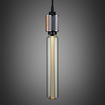 Buster & Punch Heavy Metal Cross E27 závěsné svítidlo