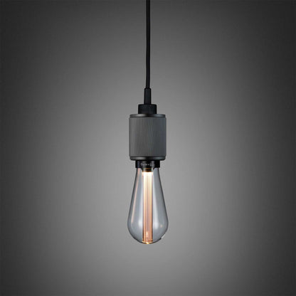 Buster & Punch Heavy Metal Linear E27 závěsné svítidlo