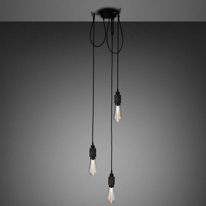 Buster & Punch HOOKED Nude E27 závěsné svítidlo