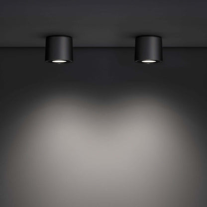 Lombardo Clic Top LED přisazené svítidlo IP65