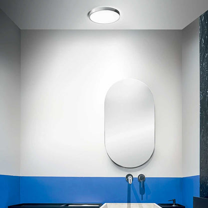 Faneurope Domo LED přisazené kruhové svítidlo IP44