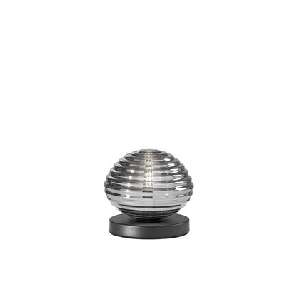 Faneurope Ripple E27 stolní svítidlo lampa