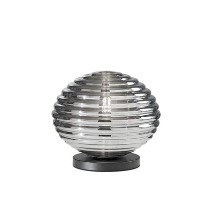 Faneurope Ripple E27 stolní svítidlo lampa