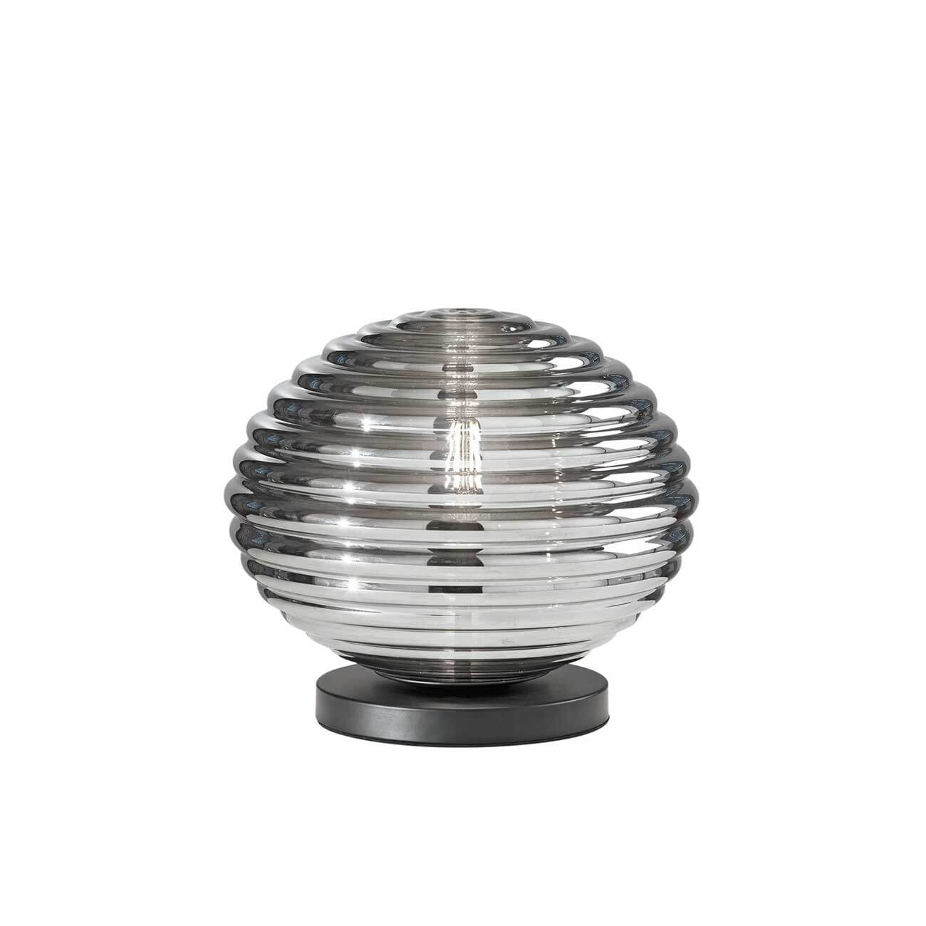Faneurope Ripple E27 stolní svítidlo lampa