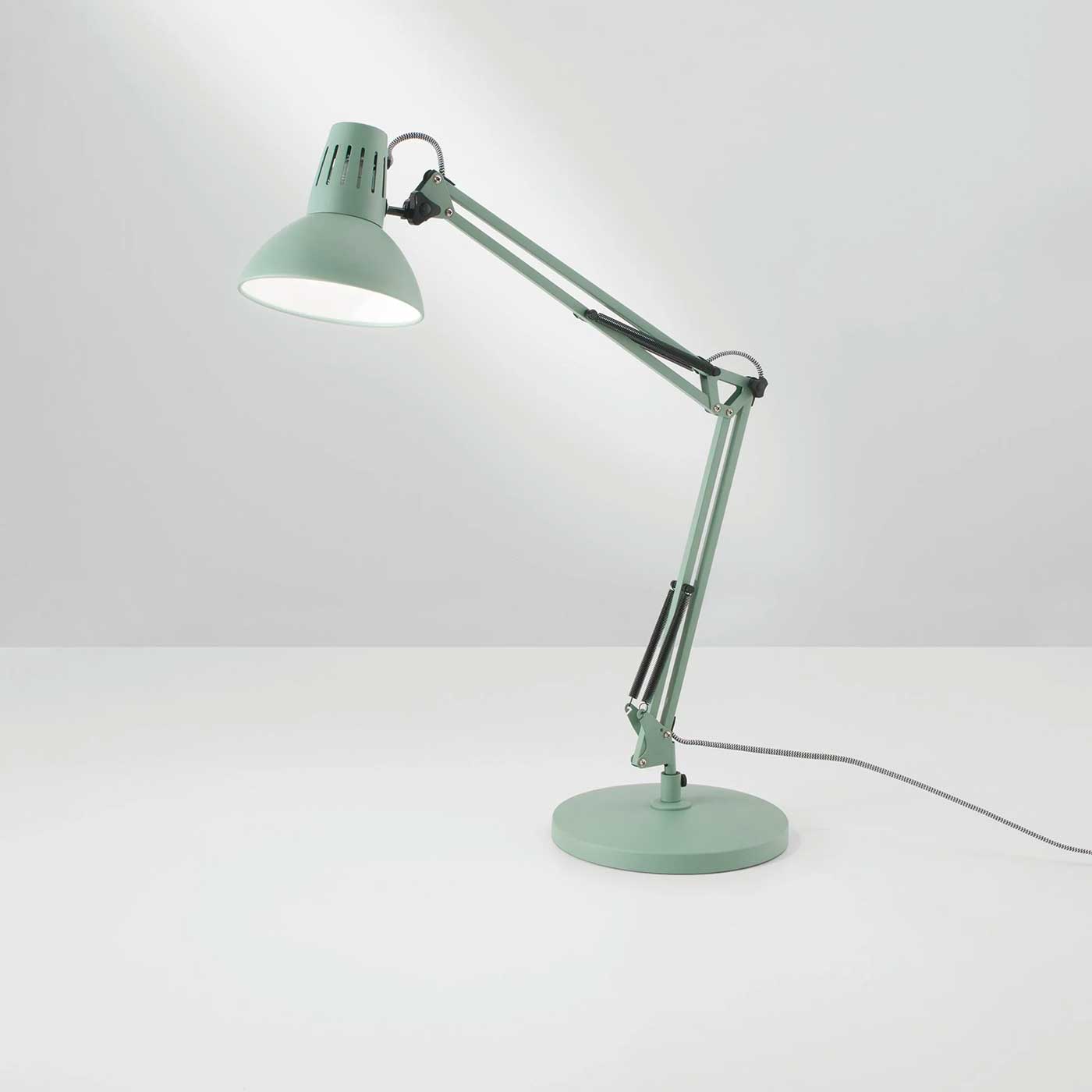 Faneurope Artifex E27 stolní svítidlo lampa