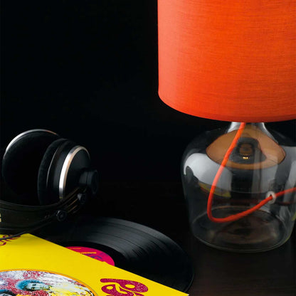 Faneurope Hendrix E27 stolní svítidlo lampa