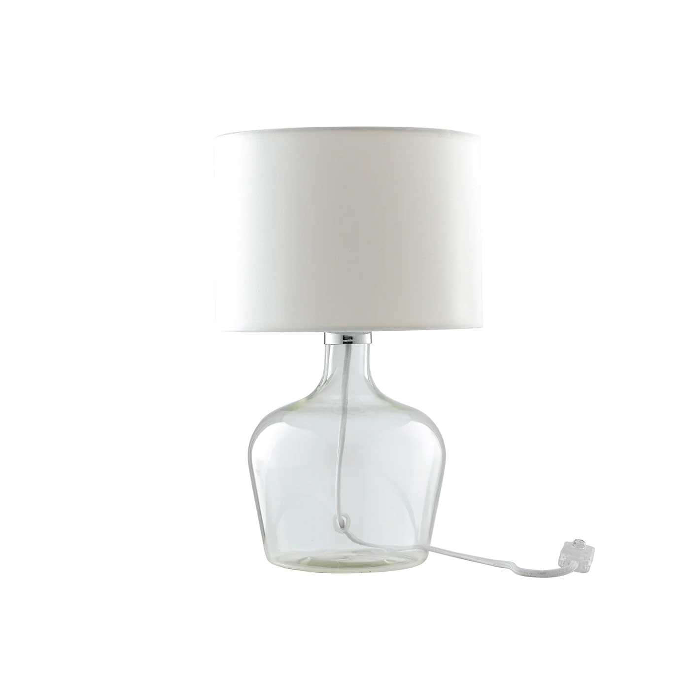 Faneurope Hendrix E27 stolní svítidlo lampa