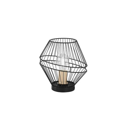 Faneurope Kiko E27 stolní svítidlo lampa