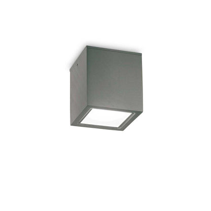 Ideal lux Techo GU10 přisazené svítidlo IP54