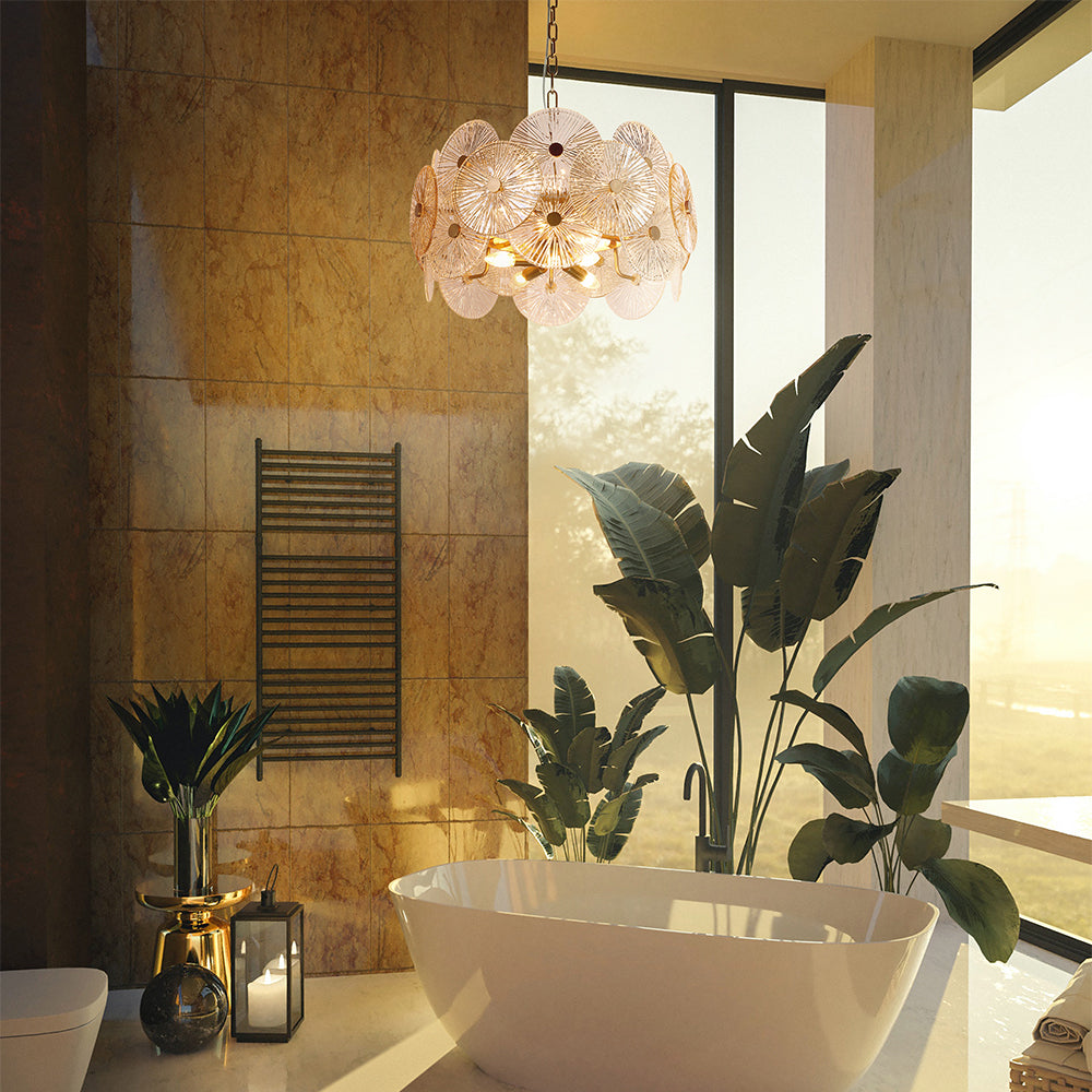 Maytoni Aster E14 висяща лампа