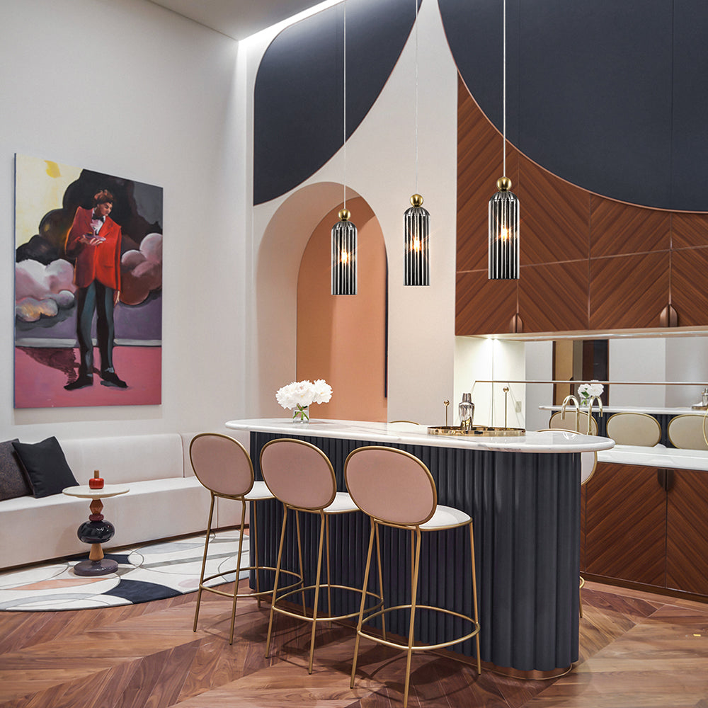 Maytoni Antic E14 висяща лампа