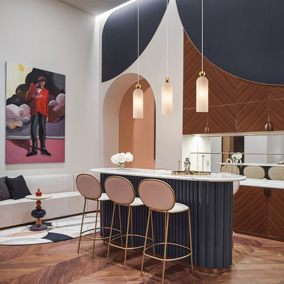 Maytoni Antic E14 висяща лампа