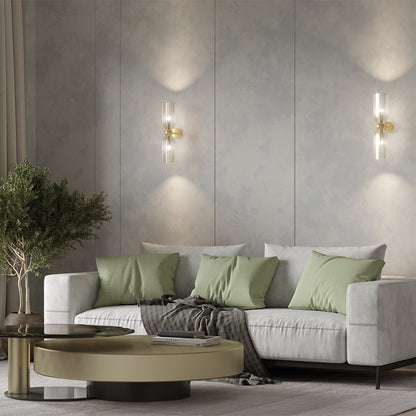 Maytoni Antic E14 стенна лампа