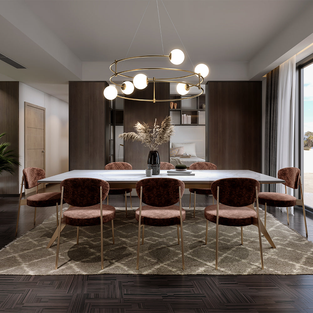 Maytoni Balance G9 висяща лампа