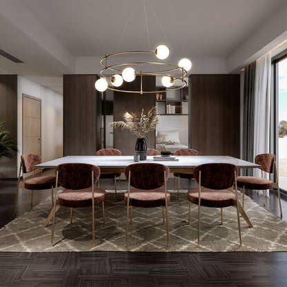 Maytoni Balance G9 висяща лампа