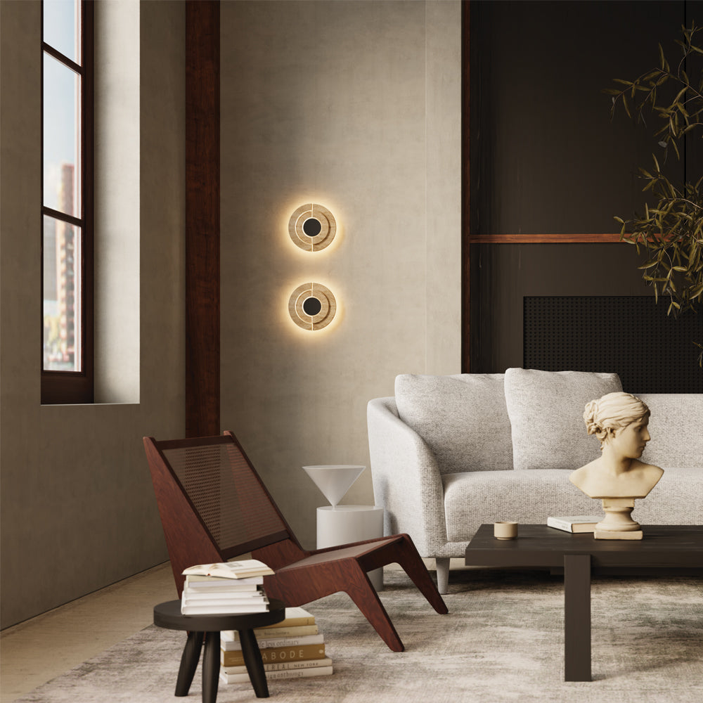 Maytoni Daylight LED стенна лампа