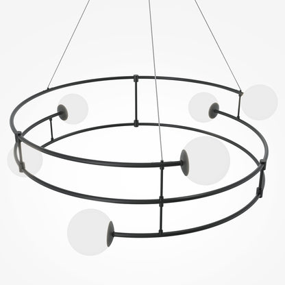 Maytoni Balance G9 висяща лампа