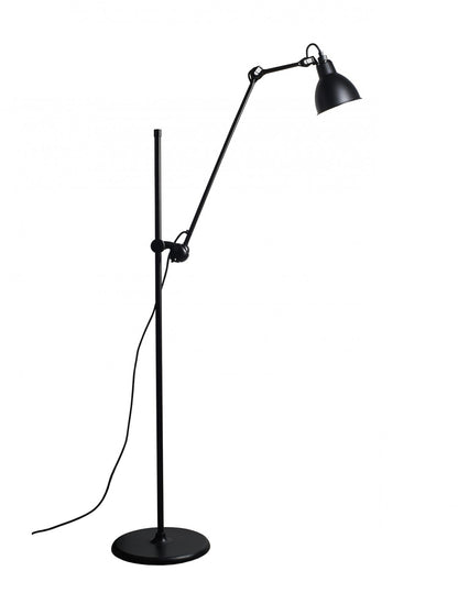 DCW éditions Lampe Gras N°215 E14 подова лампа