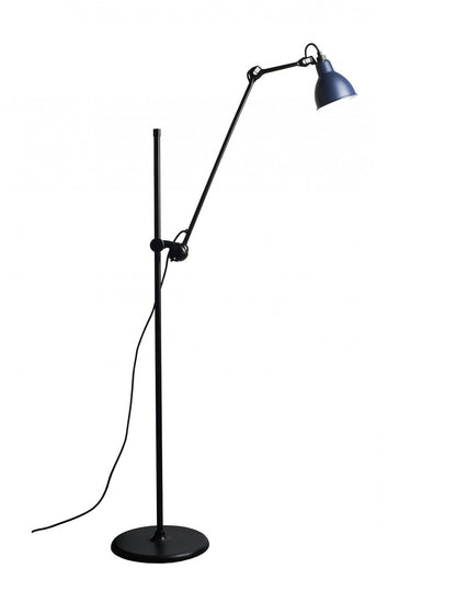 DCW éditions Lampe Gras N°215 E14 подова лампа