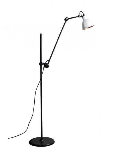 DCW éditions Lampe Gras N°215 E14 подова лампа