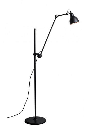 DCW éditions Lampe Gras N°215 E14 подова лампа