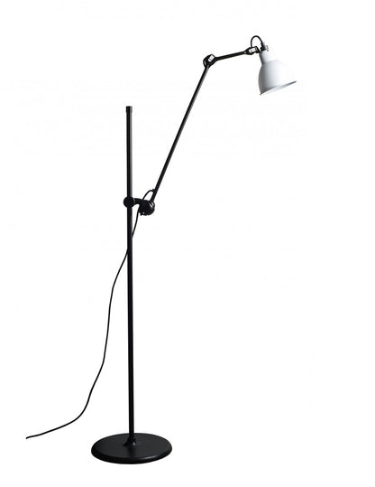 DCW éditions Lampe Gras N°215 E14 подова лампа