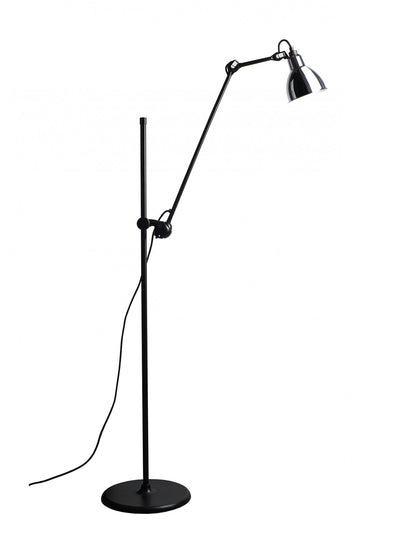 DCW éditions Lampe Gras N°215 E14 подова лампа