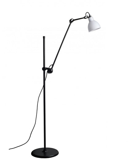 DCW éditions Lampe Gras N°215 E14 подова лампа