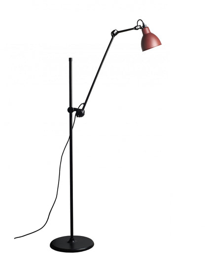 DCW éditions Lampe Gras N°215 E14 подова лампа