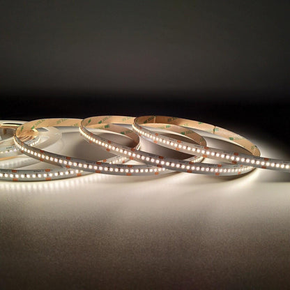 LED лента 24V CRI90 IP20 4000K (5 м)