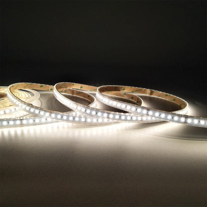 LED лента 24V CRI90 IP66 4000K (5 м)