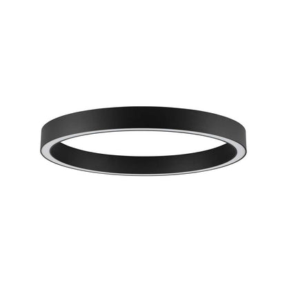 Nova Luce Sting LED kruhové stropní svítidlo stmívatelné