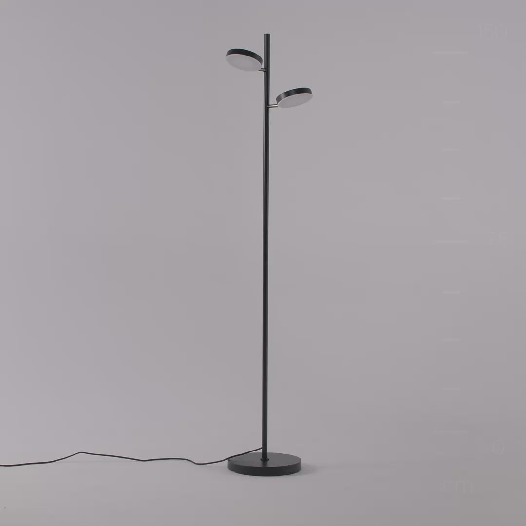Maytoni Fad LED стояща лампа