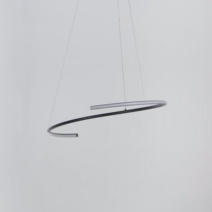Maytoni Curve LED висяща лампа