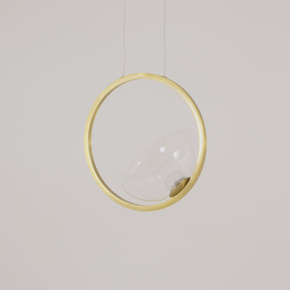 Maytoni Lunare LED висяща лампа