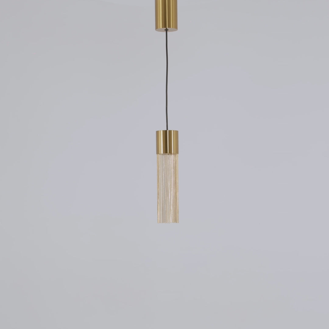 Maytoni Imaginary LED висяща лампа
