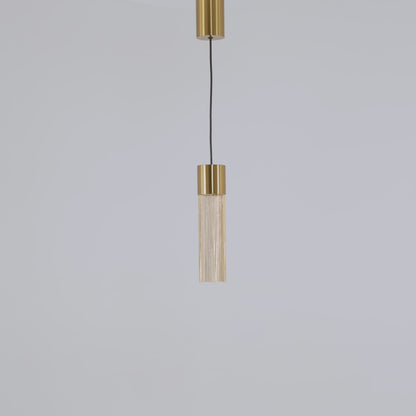 Maytoni Imaginary LED висяща лампа