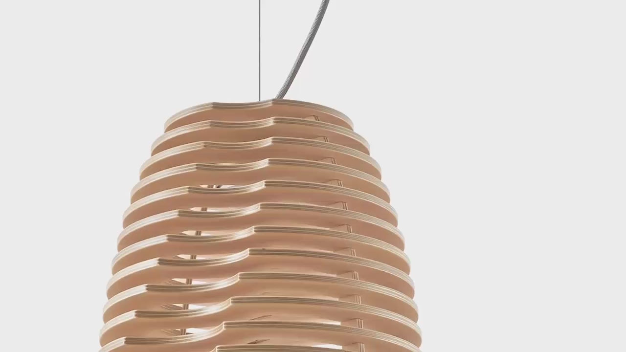 Зареждане на видео: Exo Twist