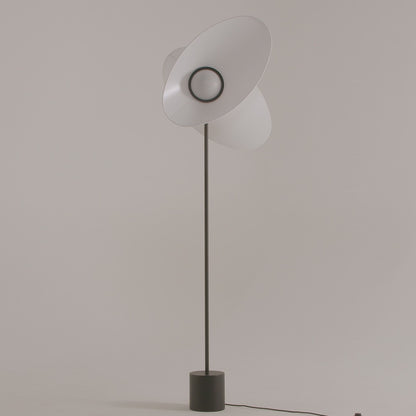 LED стояща лампа Maytoni Evolution