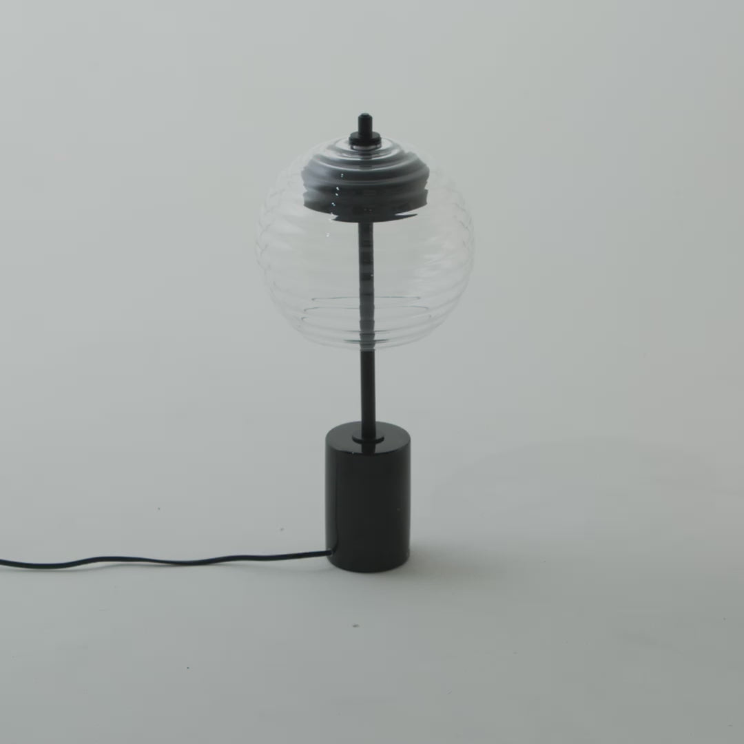 Настолна лампа Maytoni Mystic LED