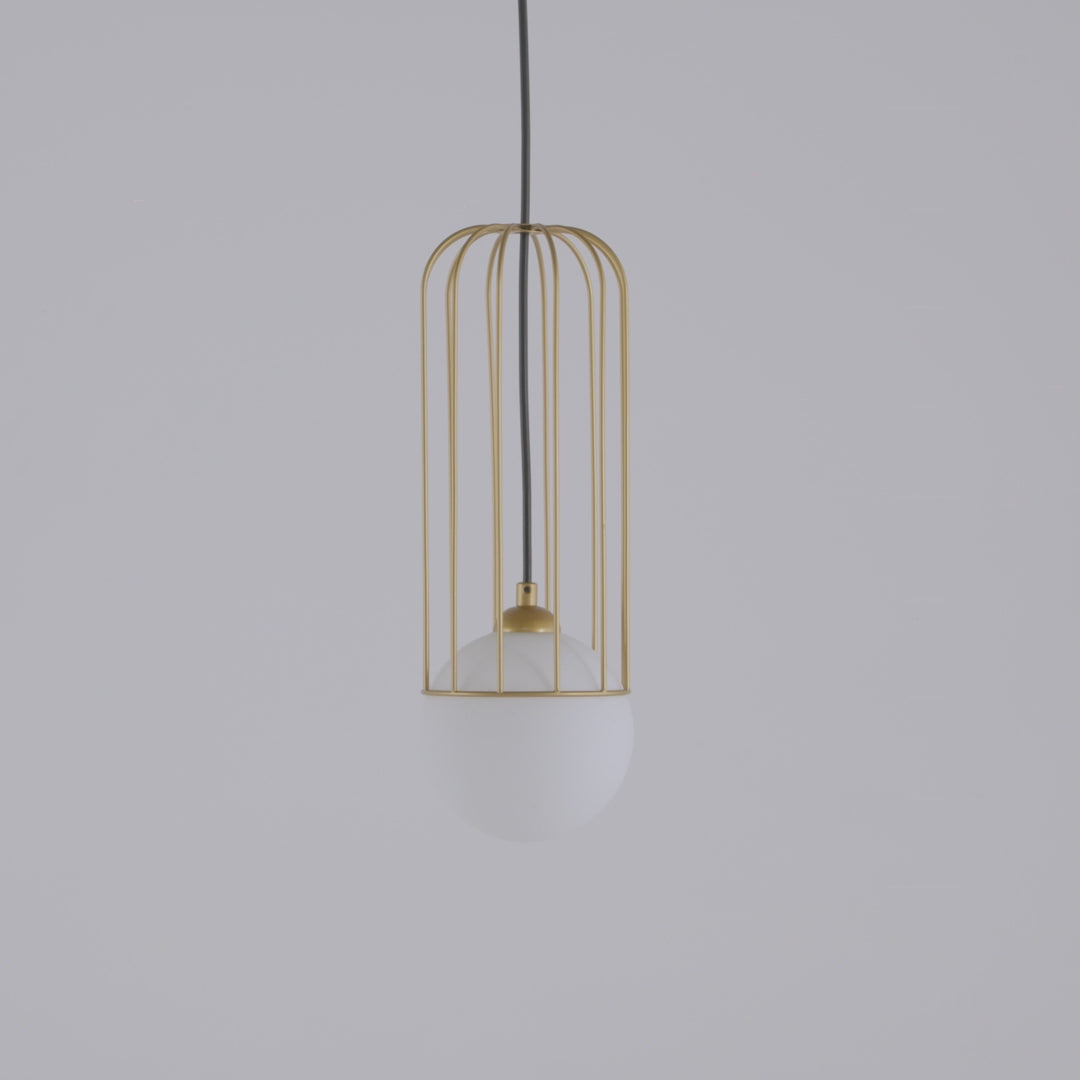 Maytoni Telford G9 висяща лампа