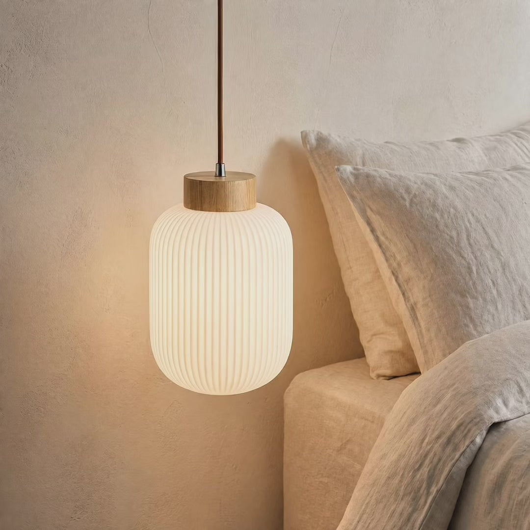 VK Light Alena E27 висяща лампа