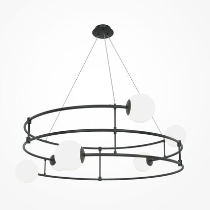 Maytoni Balance G9 висяща лампа